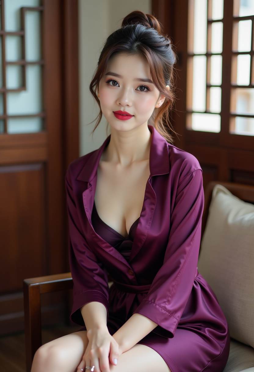 老年人婚恋故事视频