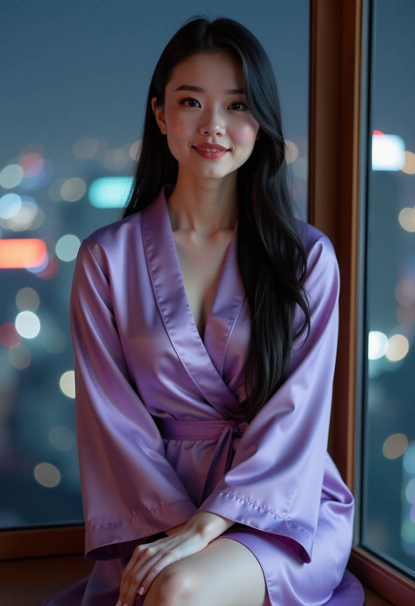 独居老人晚年生活
